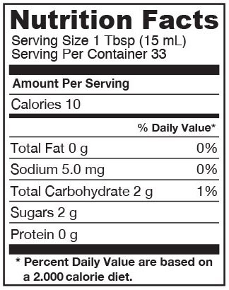 Organic Fruit Spread  - Rigoni di Asiago - Fiordifrutta Organic Fruit Spread Wild Blueberry 
