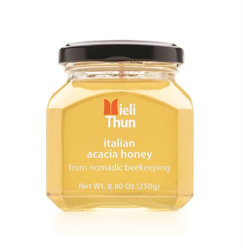 THUN - ACACIA HONEY 