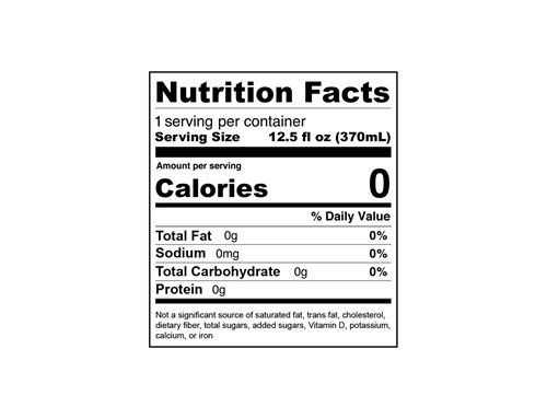 Organic Kombucha  - Kombucha Queen - ORGANIC KOMBUCHA QUEEN ORIGINAL ZERO SUGAR AND ZERO CALORIES 